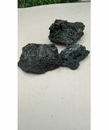 Hausmannite / Pyrolucite / Hemitite ( 3) Unique Finds - Southwest USA ~ - $40.68