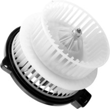 HVAC Blower Motor with Fan Cage for Toyota Prius 2001-2009, for 700153 - $84.95