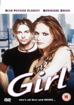 Girl DVD (2007) Sean Patrick Flanery, Kahn (DIR) Cert 15 Pre-Owned Region 2 - £35.31 GBP