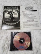 Advanced Dungeons Dragons Dark Sun Wake of the Ravager PC Game CD ROM - £30.81 GBP