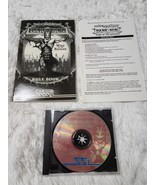 Advanced Dungeons Dragons Dark Sun Wake of the Ravager PC Game CD ROM - £28.38 GBP