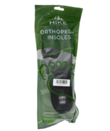 Hike Footwear Women&#39;s Orthopedic Insoles Size Small 35-40 NEW - $440.16 MXN