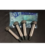 MISUMI MSB16-60 STRIPPER BOLTS Lot of 4 - $94.63 CAD