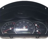 Speedometer Cluster KPH 4 Cylinder Without ABS Fits 04-05 GALANT 401970 - $95.14