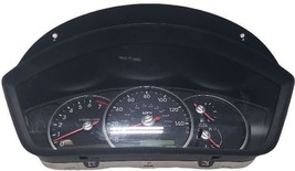 Speedometer Cluster KPH 4 Cylinder Without ABS Fits 04-05 GALANT 401970 - £76.05 GBP