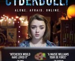 The Cyberbully DVD | Region 4 - $10.49