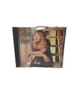 LeAnn Rimes Blue Audio CD 1996 - $4.55
