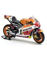 2015 Honda Team RC-V – Repsol Marc Marquez 1/12 Scale Diecast Motorcycle... - $640.30 MXN