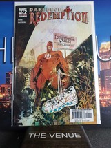Daredevil Redemption #1 - 2005 Marvel Comics - £3.95 GBP