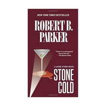 Stone Cold Parker, Robert B. (Author) - £7.73 GBP