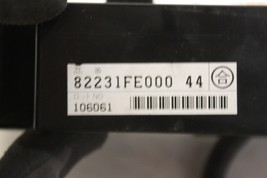 2002-2003 SUBARU WRX IMPREZA ENGINE BAY FUSE RELAY BOX R2614 image 9