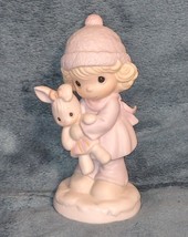 Precious Moments Collection Good Friends Are For Always 524123 Mnt - $14.40