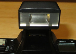 Chinon AF-S120 Electronic Flash ONLY for SLR - Untested As-is - $19.99