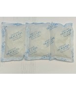 4 Pack Of 25 Gram Silica Gel Moisture Free Absorber Dehumidifier Pack Bag - £12.60 GBP