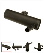 New OEM Ford/New Holland Muffler 87704575 - $495.00