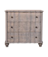 Curved Leg Chest - $17,099.79 MXN