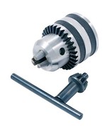 Drill Chuck With Key 1/32-1/2 In JT33 3700-0102 For Portable Bench Drill... - €29,17 EUR