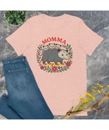 Mother’s Day gift, for new mom, Possum and Babies - $21.35 CAD