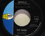 Michelle / Ontem A Note [Vinyl] - £10.54 GBP