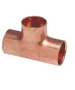 Nibco® Copper Tee ¾”x¾”x¾”  Package Of 10 Made in  - $478.31 MXN Nibco® Copper Tee ¾”x¾”x¾”  Package Of 10 Made in  - $478.31 MXN
