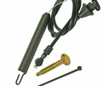 Clutch Cable For 42&quot; Mower Deck Craftsman LT2000 LT1000 DLT3000 Poulan H... - $17.49