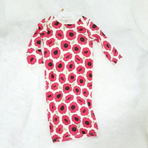 Touched by Nature Baby Girl Sleep / Lounge Dress (0-6M) ~ NEW!!! - £6.84 GBP