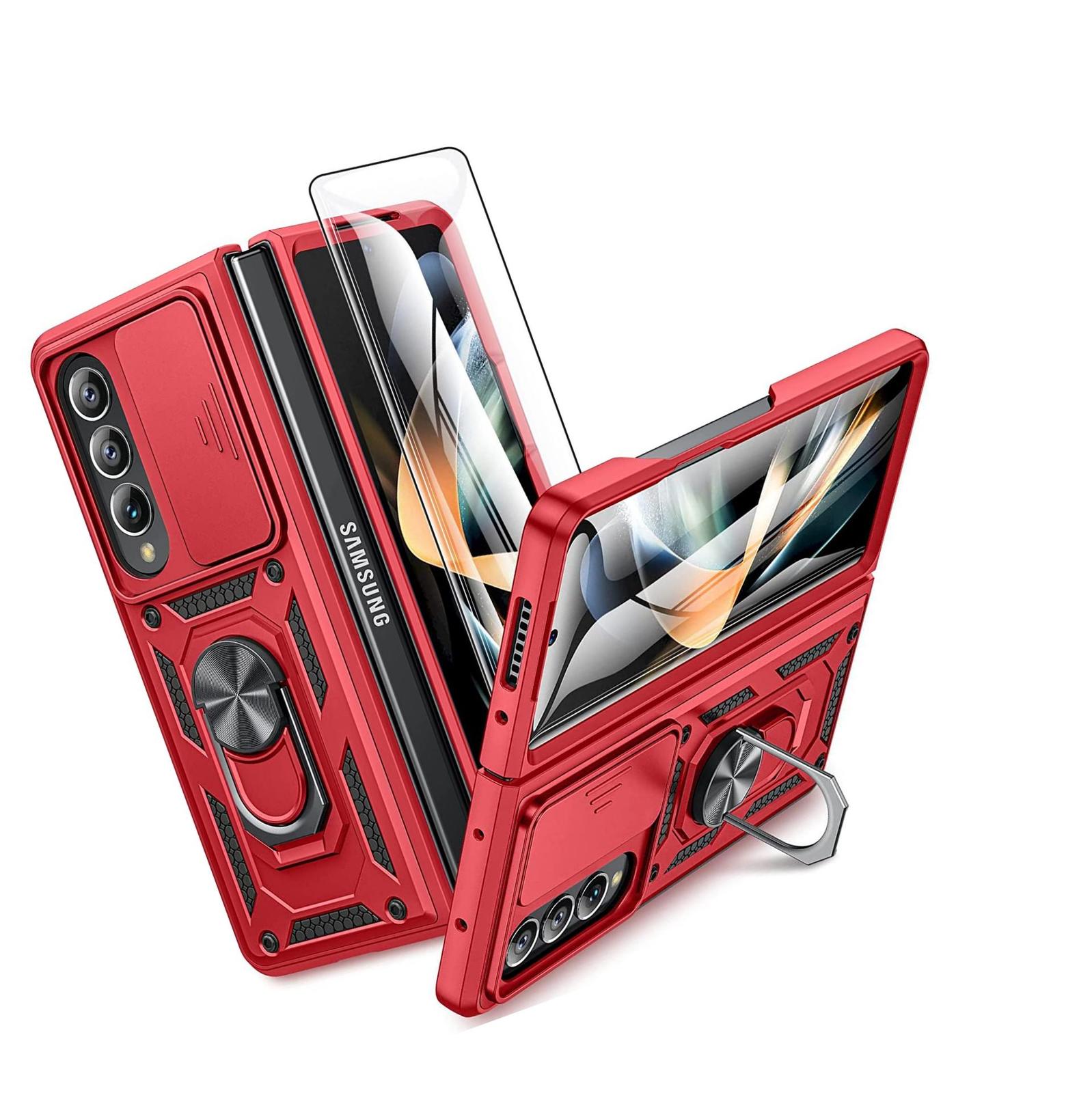 for Samsung Galaxy Z Fold 4 Case Galaxy Z Fold 4 Case