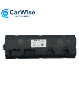 OEM 2021-20 JEEP WAGONEER GRAND CHEROKEE SEAT MEMORY CONTROL MODULE 6858... - €72,54 EUR