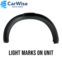 NEW OEM Mopar Wheel Opening Flare Molding Right 2019-2025 Ram 2500 6MS36... - $119.95