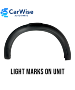 NEW OEM Mopar Wheel Opening Flare Molding Right 2019-2025 Ram 2500 6MS36... - $2,204.11 MXN