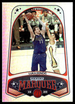 2019 Panini Chronicles #254 Luka Doncic Bronze EX-B113R2 - £11.87 GBP