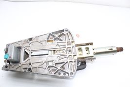 08-14 MERCEDES-BENZ C300 STEERING COLUMN Q7663 image 10
