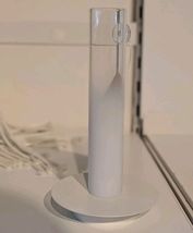 IKEA SOLVINDEN Table Lamp Battery Operated Candle Shaped  7 7/8" New 005... - $24.99