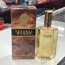 Caesars Woman by Caesars 3.4 fl.oz / 100 ML Eau De Parfum Spray - £30.27 GBP