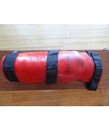 1 QTY REDMAN WP INSTRUCTOR TRAINING SUIT MIL COMBATIVES LEG GUARD LARGE ... - €46,82 EUR