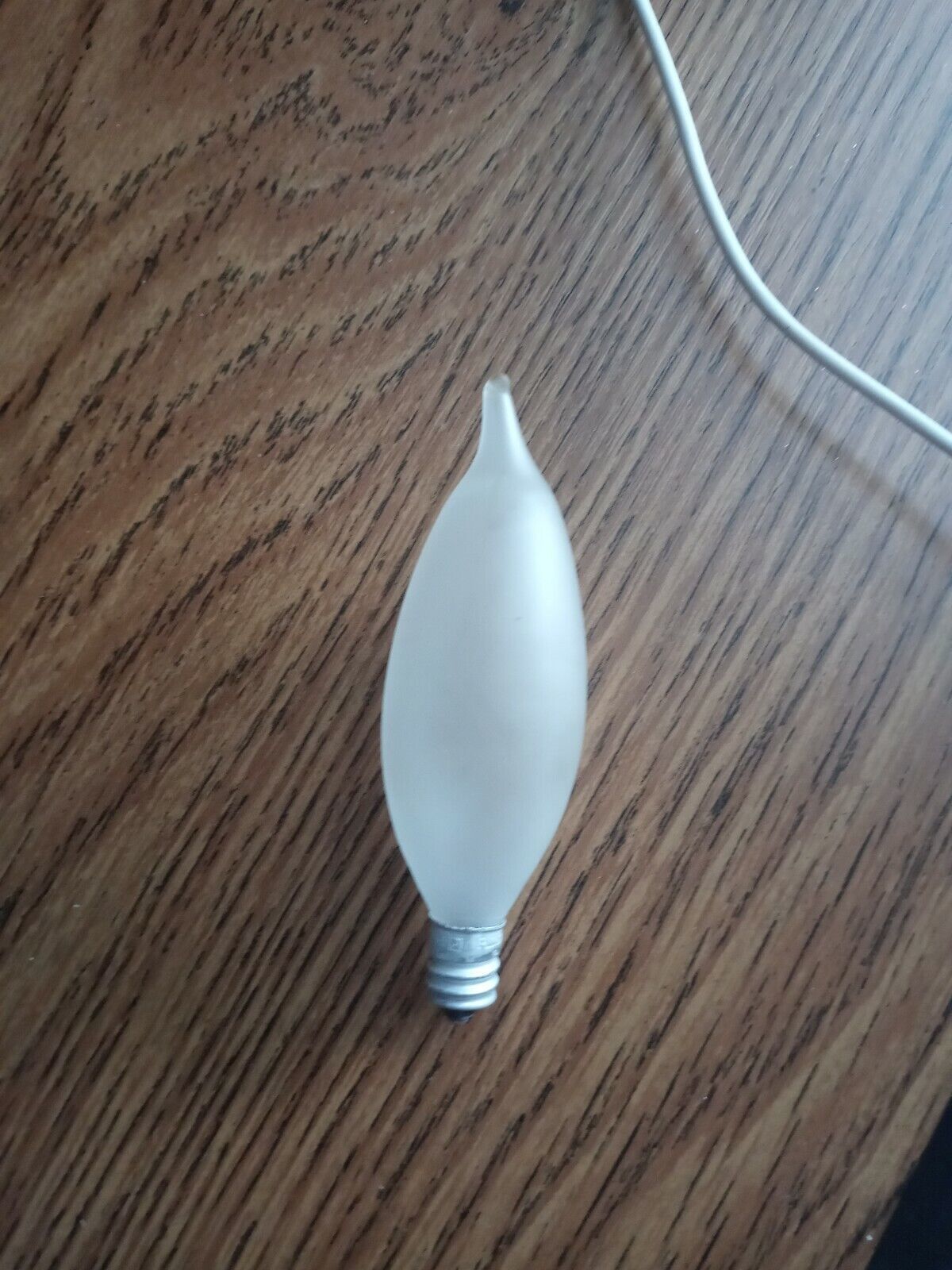 Lightbulb - $15.72