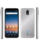 AT&amp;T or UNLOCKED Calypso 2 U319AA 5.5&quot; 32GB 4G LTE Smart Phone / T-Mobile - $38.15 CAD+