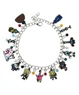 AYJBDGR Universe of Fandoms Charm Bracelet for Women(1) - $23.11 CAD