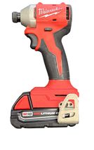 Milwaukee Cordless hand tools 3650-20 489440 - $59.00