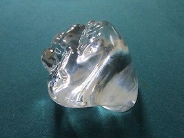 GOEBEL SHELL PAPERWEIGHT MARKED [a4PPWGHT] - $80.18