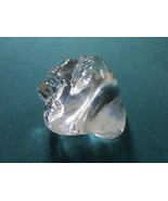 GOEBEL SHELL PAPERWEIGHT MARKED [a4PPWGHT] - €68,38 EUR