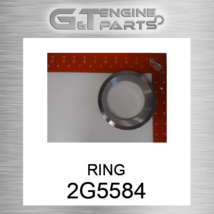 2G-5584 Ring Fits Caterpillar (New) - $374.14