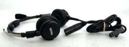 Telex Airman 8 Aviation ANR Headset with Airbus XLR-5 Plug AIRMAN8-0211 ... - $292.05