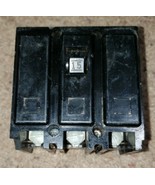 Westinghouse 3Pole 15Amp Quicklag Circuit Breaker  HQNP3015 FREE Shippin... - $44.83 CAD