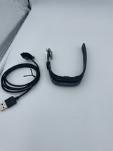 Garmin VivoSmart HR Activity Regular Black Heart Rate Bluetooth IPhone A... - $999.00