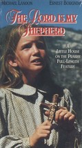 Little House on The Prairie: The Lord is My Shepherd [VHS Tape] - £7.91 GBP