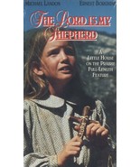 Little House on The Prairie: The Lord is My Shepherd [VHS Tape] - $8.86