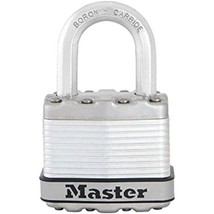 Master Lock M1XD Magnum Heavy Duty Padlock with Key, 1 Pack - $476.56 MXN