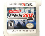 Nintendo Game Pes 2012 pro evolution soccer 325872 - $12.99