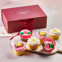 Mother%27s Day Flower Cupcake Assortment - $50.99